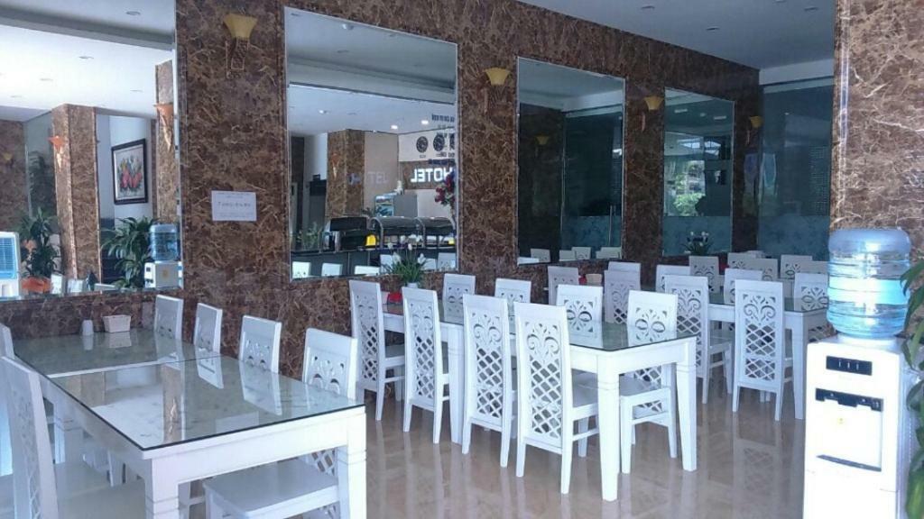 Dream Hotel Bắc Ninh Exterior foto